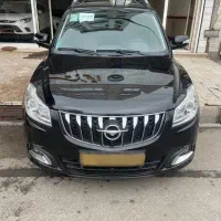 هایما s7 توربو|خودرو سواری و وانت|اردبیل, |دیوار