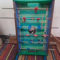 ف وت بال دستی