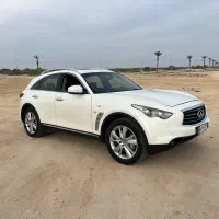 اینفینیتی Qx70
