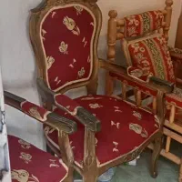 فروش مبل|مبلمان خانگی و میز عسلی|بوشهر, |دیوار