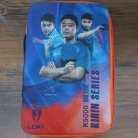 دسته راکت پینگ پنگ (تنیس روی میز) لوکی