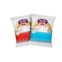 کلوچه بابونه نارگیل گردویی بدون شکر