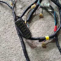 تویوتا لندکروز|قطعات یدکی و لوازم جانبی|گرگان, |دیوار