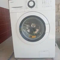 ماشین لباس شویی اتوماتیک  مدل bwd 71-20