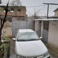 پژو پارس موتور جدید ۱۴۰۲|خودرو سواری و وانت|کردکوی, |دیوار