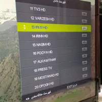 ال ای دی ۳۲ اینچ شهاب پنل الجی مشابه اکبند|تلویزیون و پروژکتور|پرند, فاز ۲|دیوار