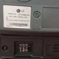 تلویزیون الجی|تلویزیون و پروژکتور|همدان, |دیوار