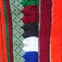 دوچگر شیرازه هستون