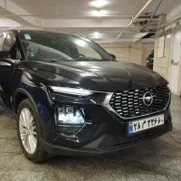 هایما S8 اقساط بلند مدت بانکی تحویل آنی