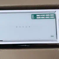 هود لمسی کنترل دار