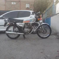 ساوین 200CC سفید
