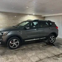 هایما S 5 توربو مدل ۱۴۰۳