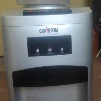 آب سرد کن رومیزی