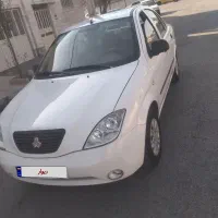 تیبا ۱  مدل ۱۴۰۰ بی رنگ