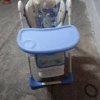 صندلی کودک Baby 4 life|تخت و صندلی بچه|تهران, قیطریه|دیوار