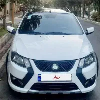 کوییک Gxr فول 85گانه پارس خودرو مدل 1404