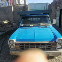 استخدام راننده نیسان