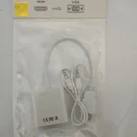 تبدیل HDMI به VGA