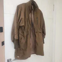 کت فوتر و مخمل و کاپشن زنانه|لباس|اصفهان, شاهزاده ابراهیم|دیوار