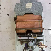 آبگرمکن بوتان بدون شمعک 3212i
