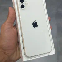 Iphone 11normal 128gig باتری79%
