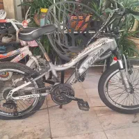 دوچرخه ۲۰