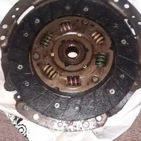 دیسک صفحه پژ