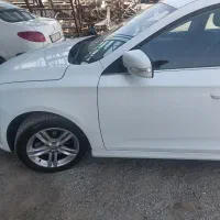 بسترن B30 مدل ۱۳۹۷|خودرو کلاسیک|اسلام‌شهر, شاطره|دیوار