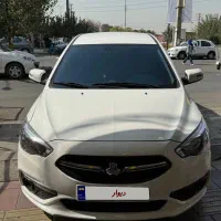 شاهین gl 1403/12|خودرو سواری و وانت|چهاردانگه (تهران), |دیوار