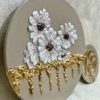 تابلو دیوارکوب|تابلو، نقاشی، عکس|مشهد, حجاب (شهرک غرب)|دیوار