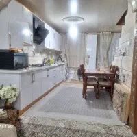 ویلایی همکف بالا آسانسور دو طبقه نوساز