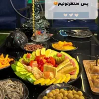 واگذاری کافه،رستوران،کافی شاپ حاشیه طرقبه