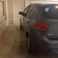 تیبا ۲ مدل آخر ۹۷