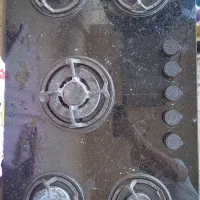 اجاق گاز رومیزی