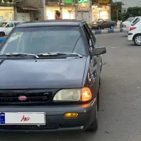 پراید کاربرات مدل ۸۲|خودرو سواری و وانت|رشت, یخسازی|دیوار