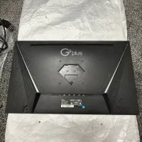 مانیتور گیمینگ جی پلاس|قطعات و لوازم جانبی رایانه|یاسوج, |دیوار