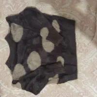 لباس کاپشن مناسب بر ۳سال|کفش و لباس بچه|رباط‌کریم, رباط‌کریم|دیوار