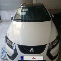 کوئیک صفر ۴۰۴ RS