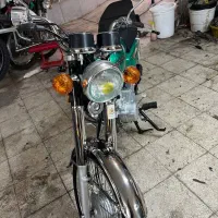 سی جی 89|موتورسیکلت|مشهد, مهدی آباد (بلوار توس)|دیوار