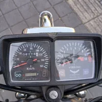 موتور سیکلت هوندا ایرانی|موتورسیکلت|تهران, ارامنه|دیوار