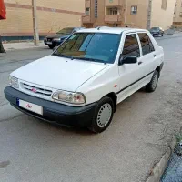 پراید مدل 98|خودرو سواری و وانت|بهبهان, |دیوار