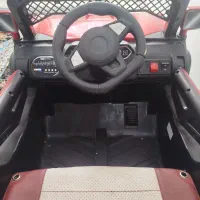 ماشین شارژی|اسباببازی بچه|کاشمر, |دیوار