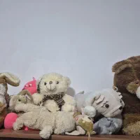 عروسک بچه گانه|اسباب‌‌بازی|خرم‌آباد, |دیوار