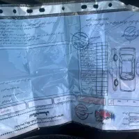 Mvm x33 اتومات|خودرو سواری و وانت|اصفهان, شاهزید|دیوار