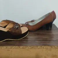 کفش و صندل|کیف، کفش، کمربند|شیراز, طلاب|دیوار