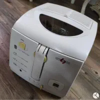 دستگاه سرخ‌کن مایسان