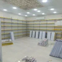 قفسه( هایپری )
