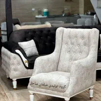 مبل چستر راحتی پرطرفدار شرکتی +قیمت واقعی اقساطی