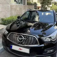 هایما s5|خودرو سواری و وانت|کرج, گوهردشت|دیوار