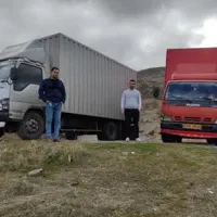 اعلام بار سراسر فولادشهر لنجان